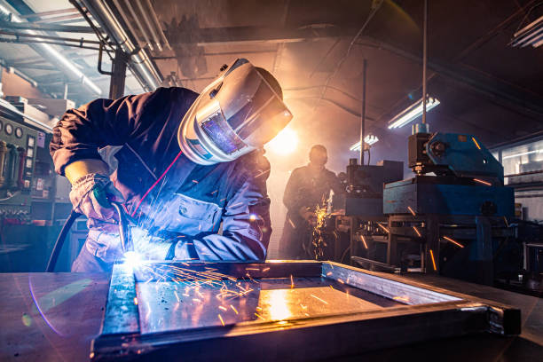 Best Structural Steel Welding in Lake Mathews, CA