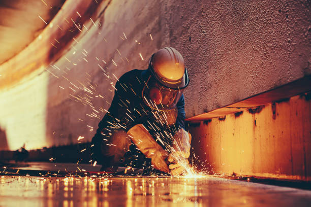 Best Maintenance and Repair Welding in Lake Mathews, CA