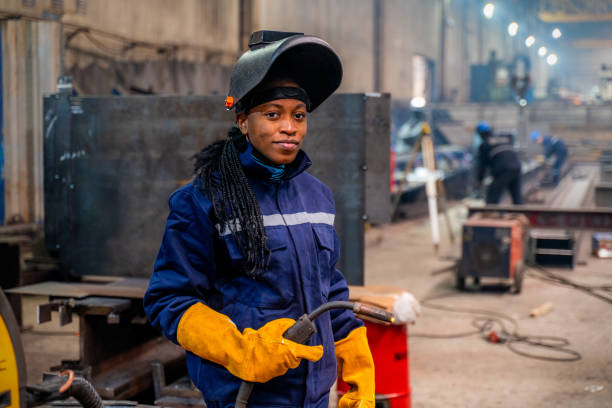 Professional Welder & Metal Fabrication in Lake Mathews, CA