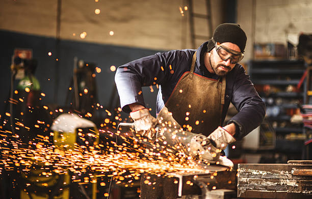 Affordable Welder Services in Lake Mathews, CA