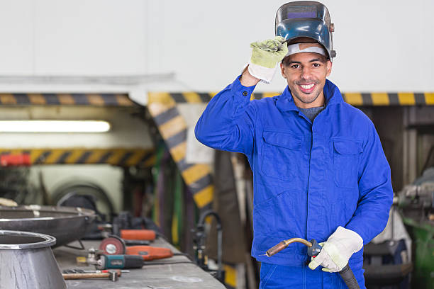 Best Artistic and Custom Metal Fabrication in Lake Mathews, CA