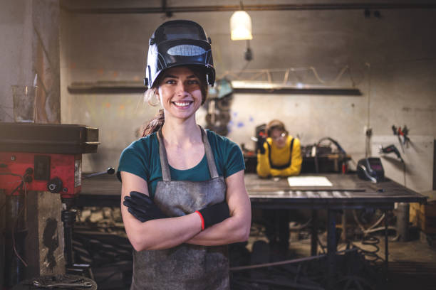 Best Aerospace and Defense Welding in Lake Mathews, CA